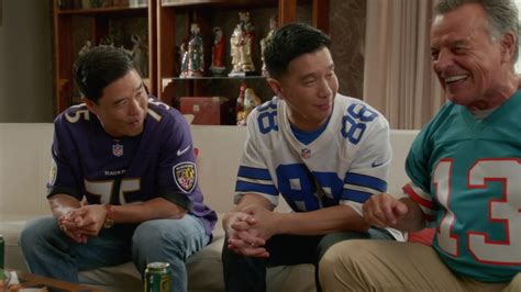 Fresh Off the Boat Season 5 Episode 5: Mo' Chinese Mo' Problems.